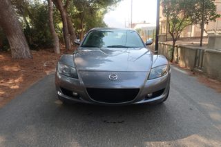 Mazda RX-8 2007-thumb-1