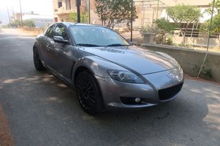 Mazda RX-8 2007-thumb-2