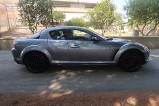 Mazda RX-8 2007-thumb-3