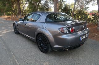 Mazda RX-8 2007-thumb-5