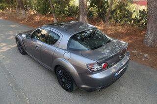 Mazda RX-8 2007-thumb-6