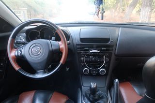 Mazda RX-8 2007-thumb-8