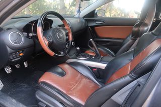 Mazda RX-8 2007-thumb-9