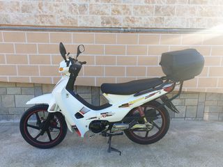 Daytona DY-R 125 2015 Dy 125RS-thumb-1
