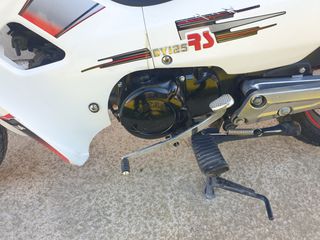 Daytona DY-R 125 2015 Dy 125RS-thumb-2