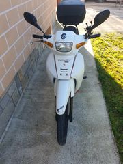Daytona DY-R 125 2015 Dy 125RS-thumb-3