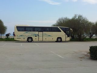 Mercedes-Benz 2003 Tourismo