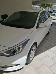 Hyundai i 20 2018