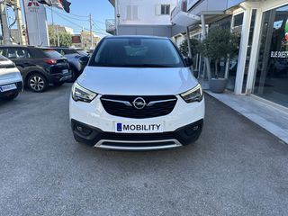 Opel Crossland X 2020 1.200cc - 110hp "TURBO DESIGN" ΜΕ  ΕΓΓΥΗΣΗ