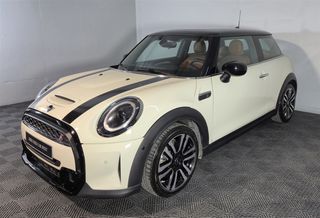Mini Cooper 2021 (Cooper S)