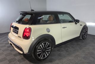 Mini Cooper 2021 (Cooper S)-thumb-4