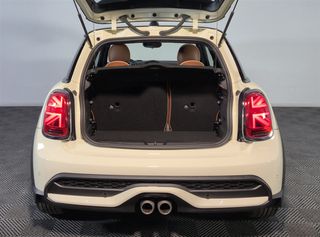 Mini Cooper 2021 (Cooper S)-thumb-12