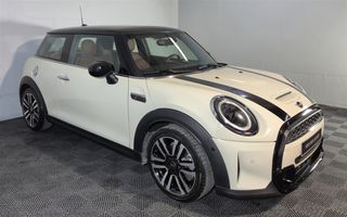 Mini Cooper 2021 (Cooper S)-thumb-2