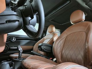 Mini Cooper 2021 (Cooper S)-thumb-9