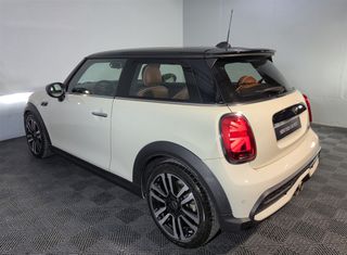 Mini Cooper 2021 (Cooper S)-thumb-6