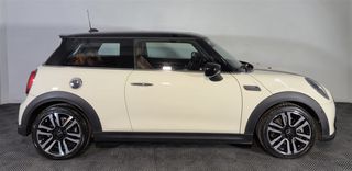Mini Cooper 2021 (Cooper S)-thumb-3