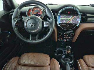 Mini Cooper 2021 (Cooper S)-thumb-10