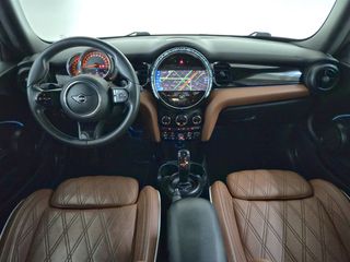 Mini Cooper 2021 (Cooper S)-thumb-8
