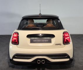 Mini Cooper 2021 (Cooper S)-thumb-5
