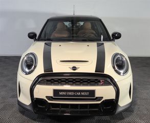 Mini Cooper 2021 (Cooper S)-thumb-1