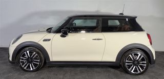 Mini Cooper 2021 (Cooper S)-thumb-7