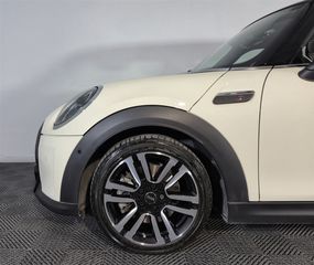 Mini Cooper 2021 (Cooper S)-thumb-22