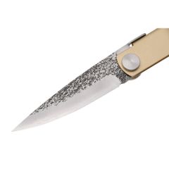 Higonokami Hammered Laminated VG10 Higoouta