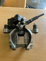VW/Audi/Seat/Skoda Δαγκάνα Πίσω δεξιά (Ηλεκτρική) 8V0615424D / 5Q0615406EE