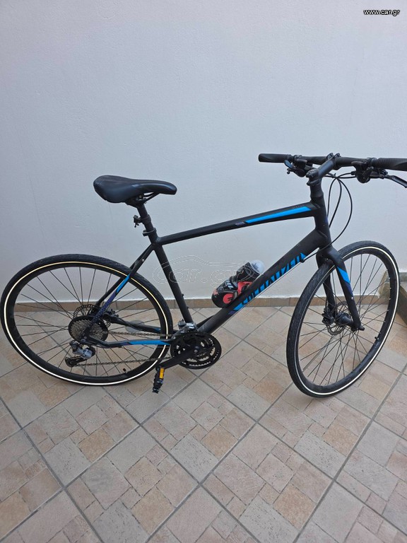 Trekking Specialized 2016 Sirrus
