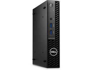 Dell Optiplex 3000 MFF - Intel® Core™ i5 -12500T - 16GB RAM - 512GB NVMe SSD - Windows 11 Pro
