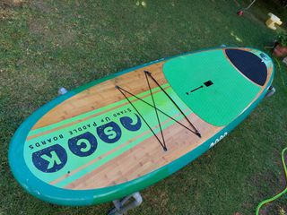 Sup-Stand Up Paddle 2022 Epsilon 9,6