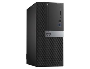 Dell Optiplex 7040 Tower - Intel® Core™ i5 6ης Γενιάς 6xxx - 16GB RAM - 512GB NVMe SSD - HDMI, 2xDisplayPort, Serial, LAN - Windows 11 Home