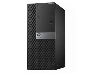 Dell OptiPlex 7050 Tower - Intel® Core™ i5 6ης Γενιάς 6xxx - 16GB RAM - 500GB SSD - HDMI, 2xDisplayPort, Type-C, Serial - Windows 11 Home