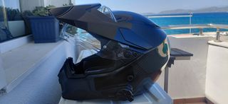AGV AX9 dual carbon-thumb-1