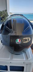 AGV AX9 dual carbon-thumb-2