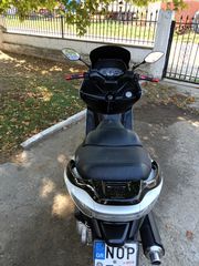 Kymco Xciting 250 2006-thumb-2