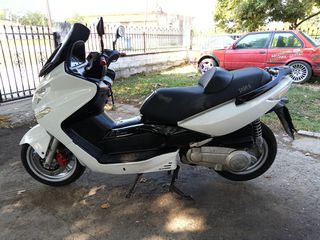 Kymco Xciting 250 2006-thumb-3