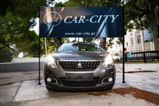 Peugeot 2008 2019 pure tech allure