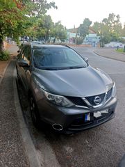 Nissan Qashqai 2016 N-Connecta Panorama 360° + Pandora V3 GPS