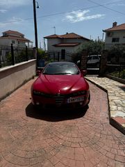 Alfa Romeo Brera 2007