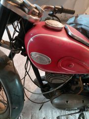 Express Radex 150 1957
