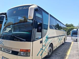 Setra 2000 315 HD