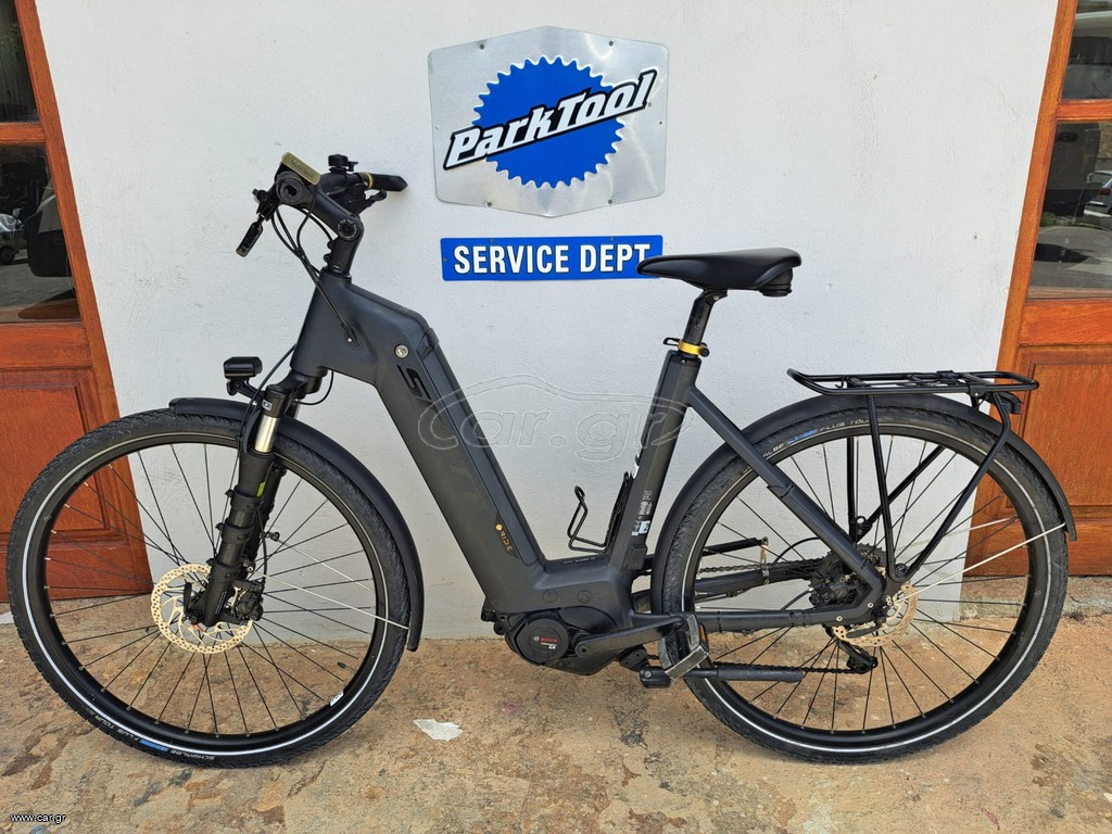 Trekking Scott 2023 SUB SPORT 20 e-bike UNISEX σε L, BOSCH - ΜΟΝΟ 1 X ΔΙΑΘΕΣΙΜΟ!