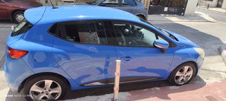 Renault Clio 2012 Clio 0.9-thumb-3