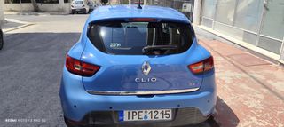 Renault Clio 2012 Clio 0.9-thumb-1