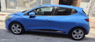 Renault Clio 2012 Clio 0.9-thumb-2