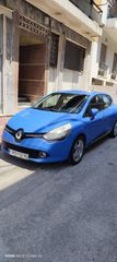 Renault Clio 2012 Clio 0.9