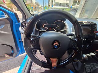Renault Clio 2012 Clio 0.9-thumb-5
