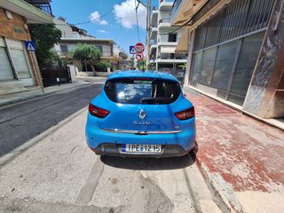 Renault Clio 2012 Clio 0.9-thumb-9