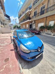 Renault Clio 2012 Clio 0.9-thumb-10